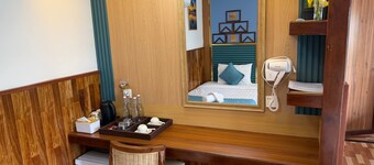 Blue Ocean Hotel Sihanoukville