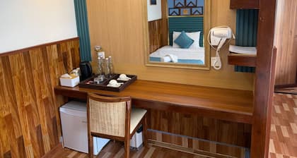 Blue Ocean Hotel Sihanoukville