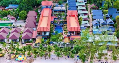 Blue Ocean Hotel Sihanoukville