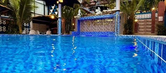 Blue Ocean Hotel Sihanoukville