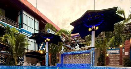 Blue Ocean Hotel Sihanoukville
