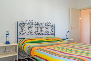 3 chambres, Wi-Fi, draps fournis