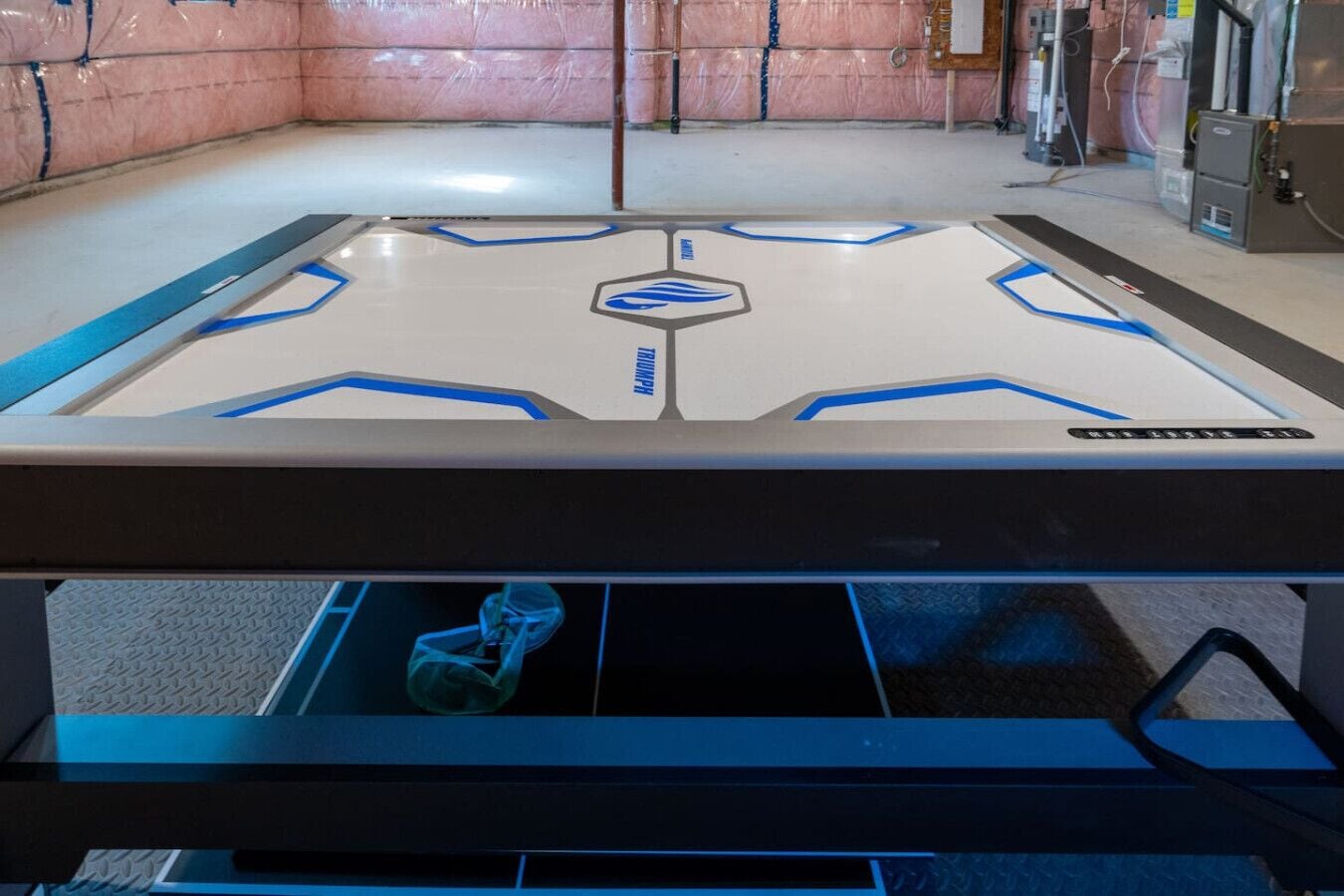 Spielezimmer