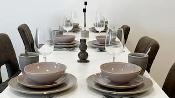 Dineren