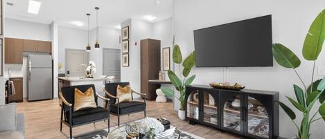 Smart TV