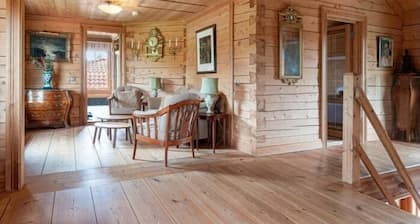 Exklusiv Villa - Pool, Spa, Golf – unik oas i Trosa