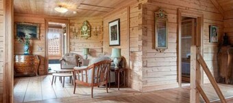 Exklusiv Villa - Pool, Spa, Golf – unik oas i Trosa