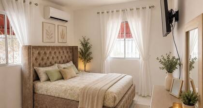 Comfortable House in Boca Chica