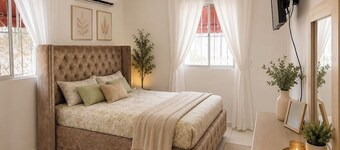 Comfortable House in Boca Chica