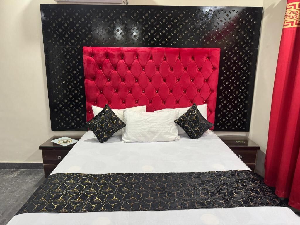 Deluxe Single Room | Desk, laptop workspace, WiFi (free)