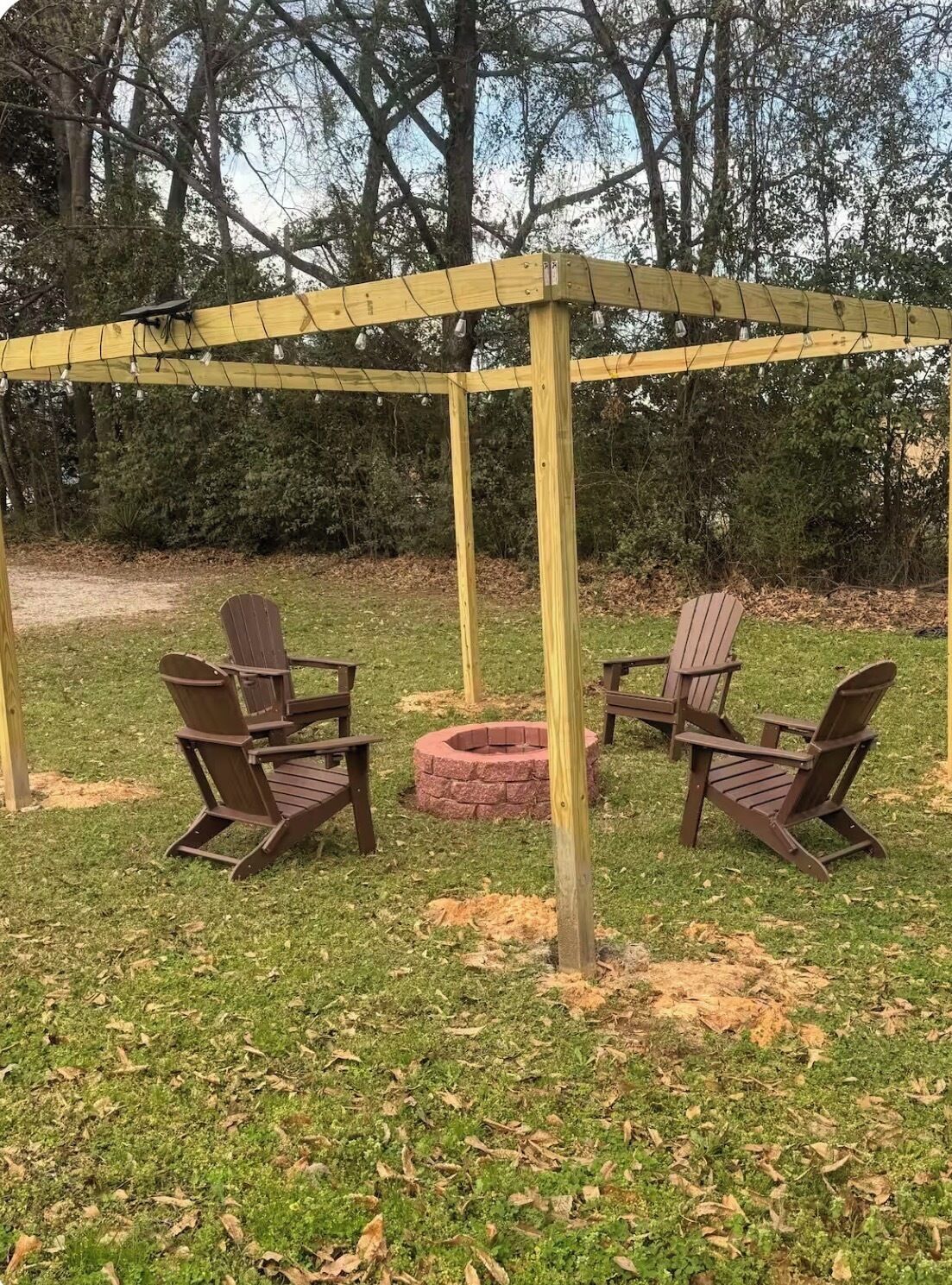 Boendeområde