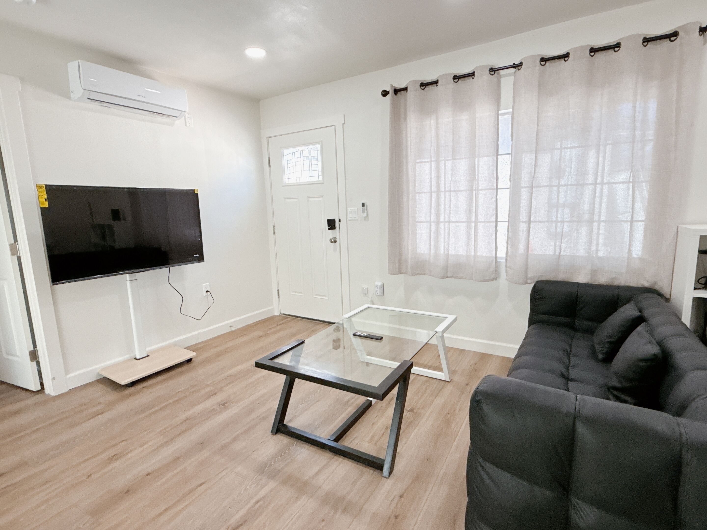 2 Suites In The Guest House Good For Family / Co-workers One Parking Spot Only - Arcadia
