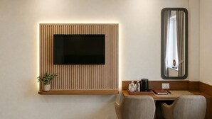 Deluxe Double Room | Interior - Hotel Banaras Vandanam (Varanasi)