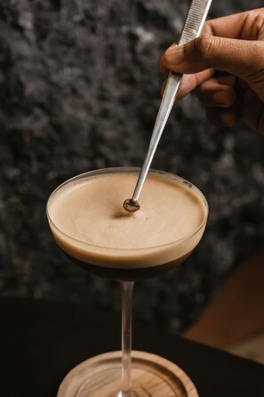 Food and drink - UMI Resort Uluwatu Bali (Badung)