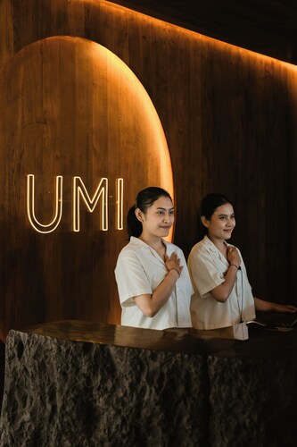 UMI Resort Uluwatu Bali