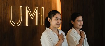 UMI Resort Uluwatu Bali