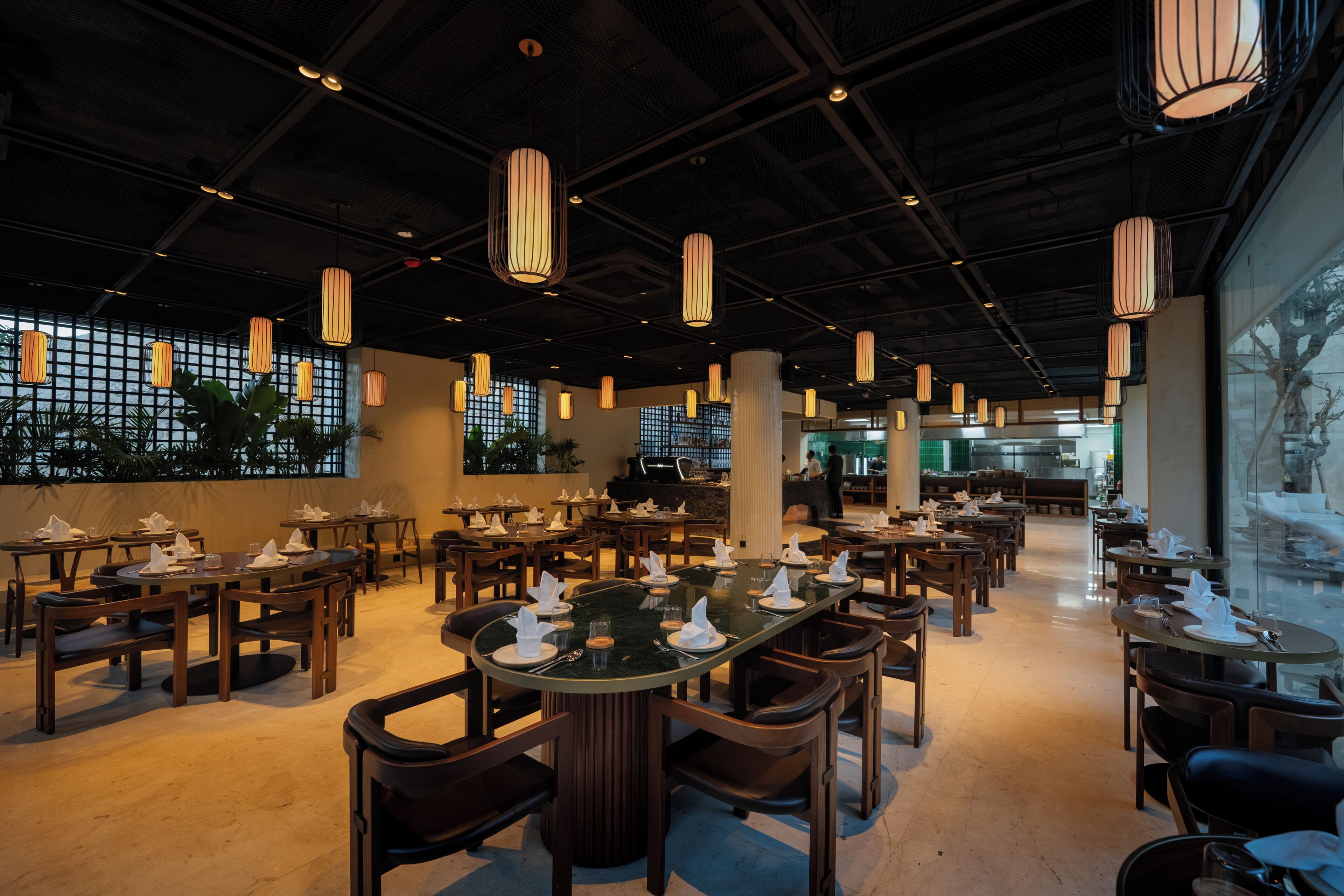 ร้านอาหาร