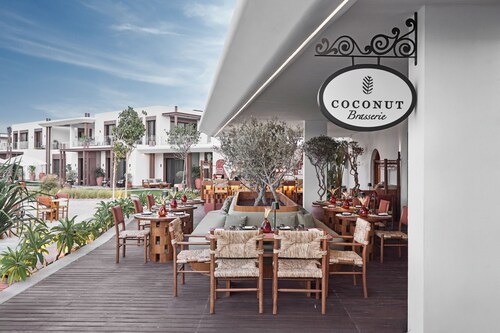 Villa Coconut