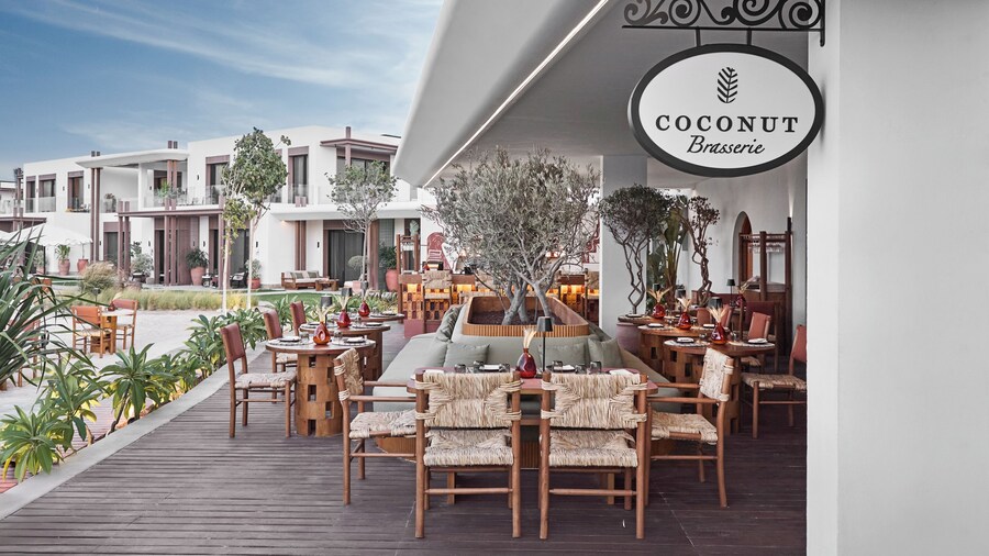 Villa Coconut