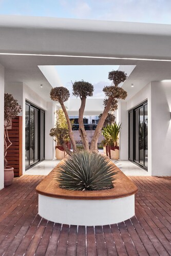 Villa Coconut