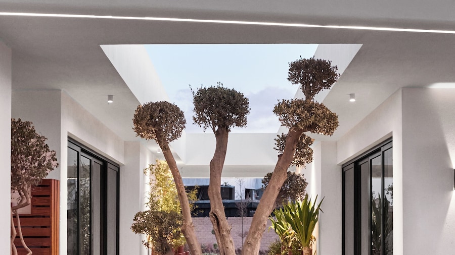 Villa Coconut