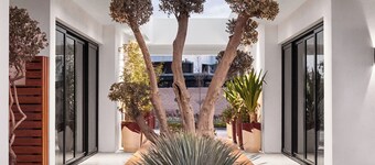 Villa Coconut
