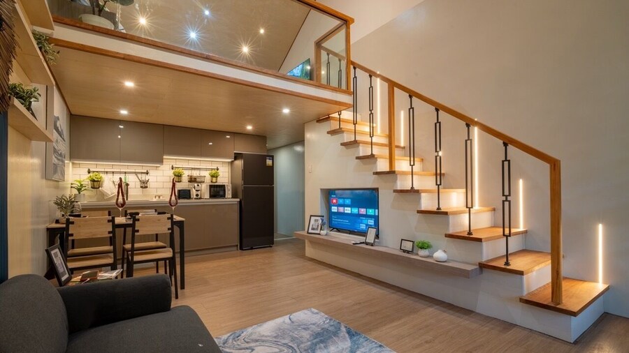 Ohhana Lofts El Nido