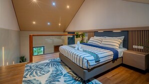 Deluxe Villa, Garden View - Ohhana Lofts El Nido (El Nido)