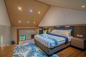 Room - Ohhana Lofts El Nido (El Nido)