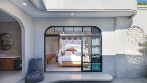Villa | Privat basseng