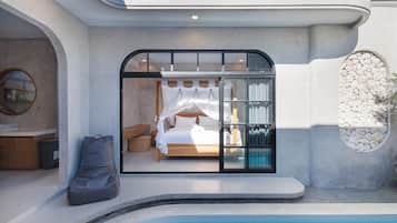 Villa | Private pool