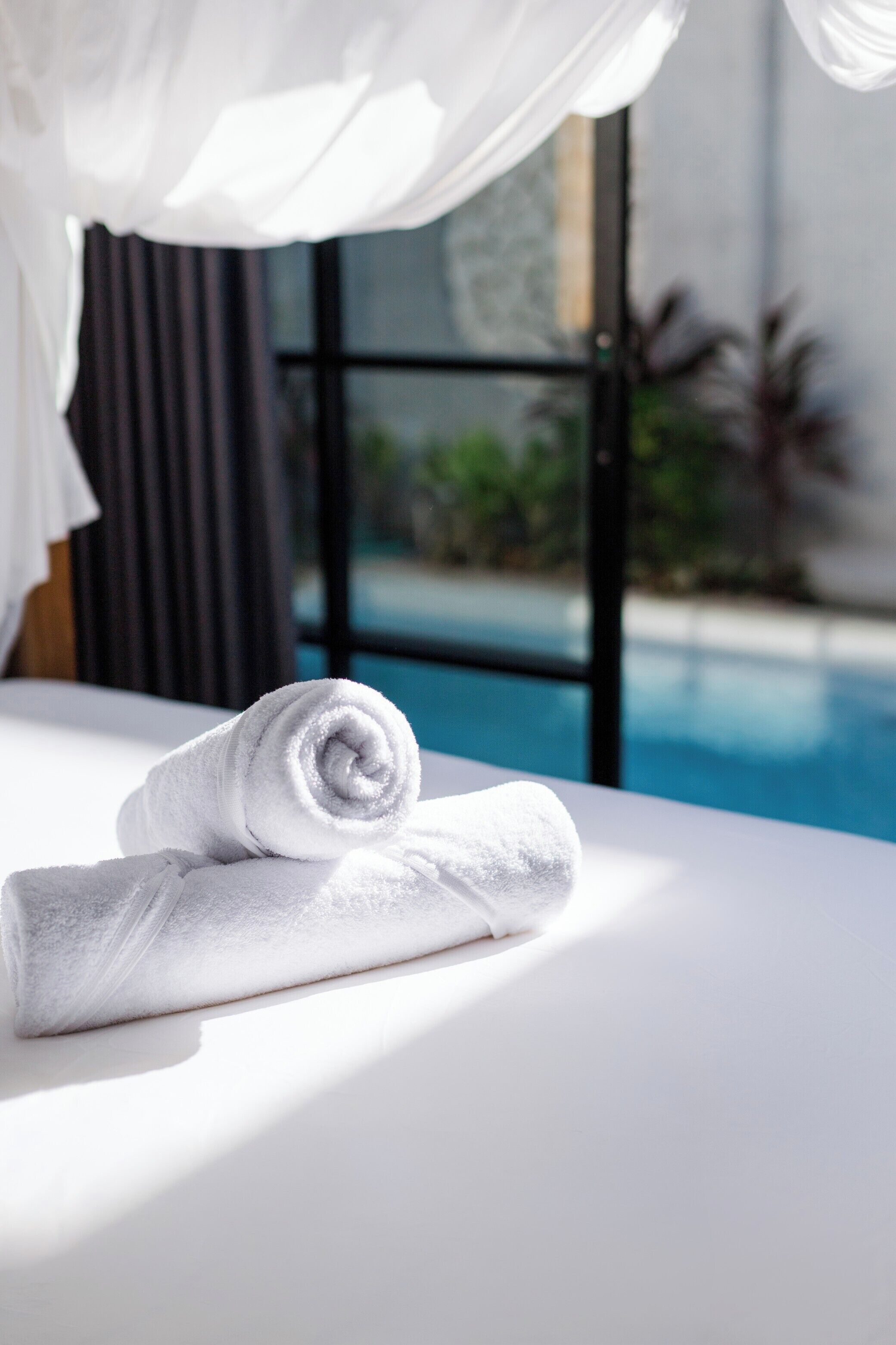 Villa | Premium bedding, in-room safe, iron/ironing board, free WiFi