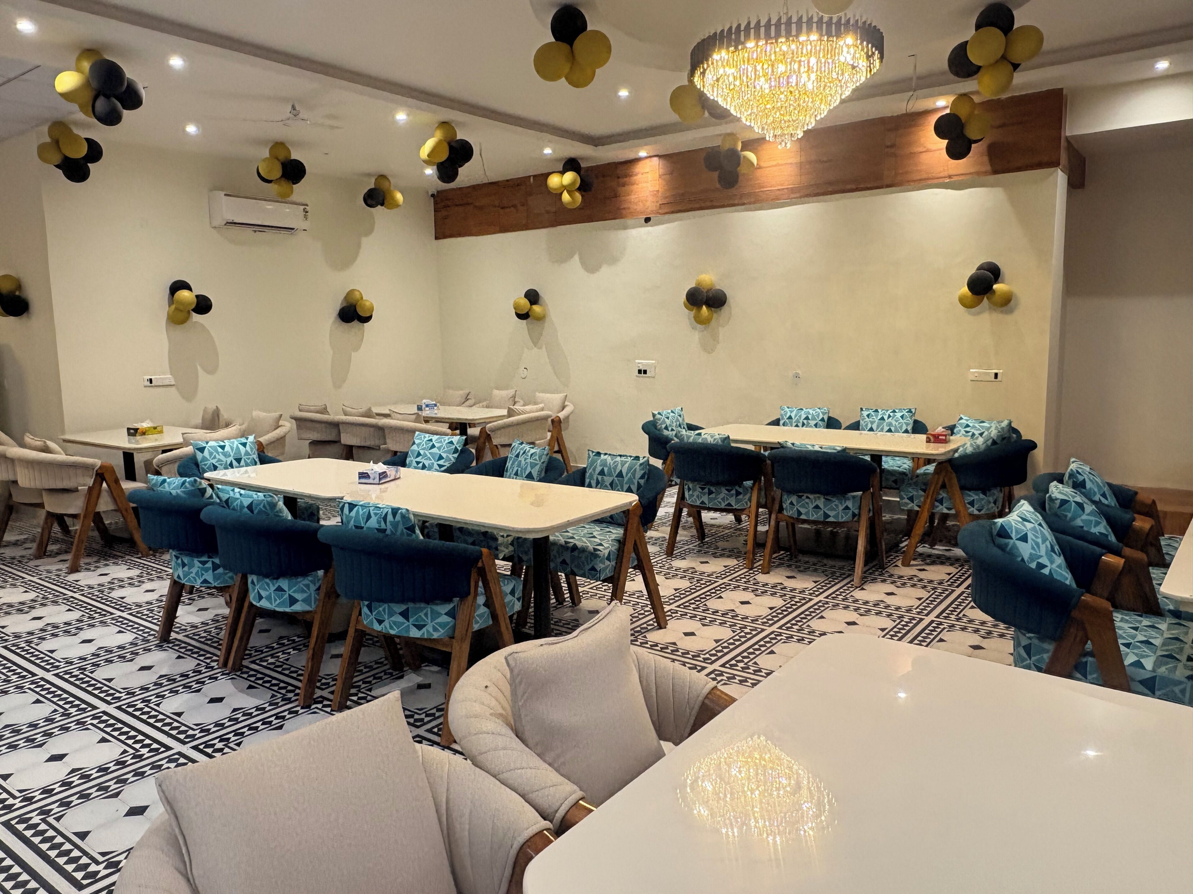 Restoran