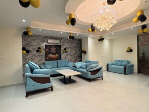 Interior - MIKADO PALACE (Manesar)