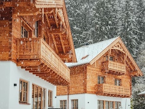 Eksteriør