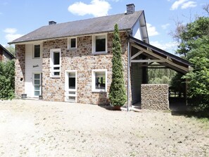 Exterieur