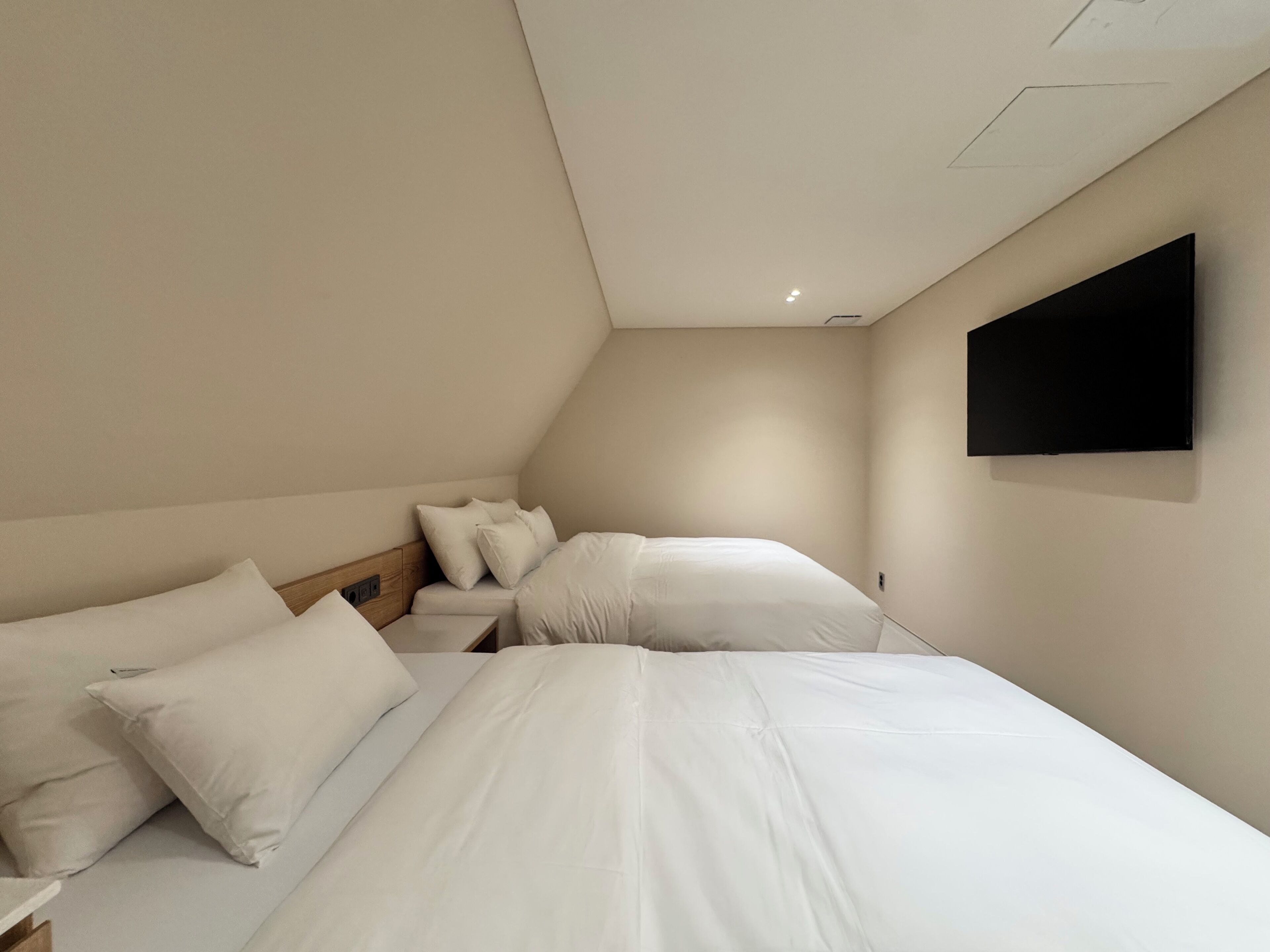 Suite | Free WiFi