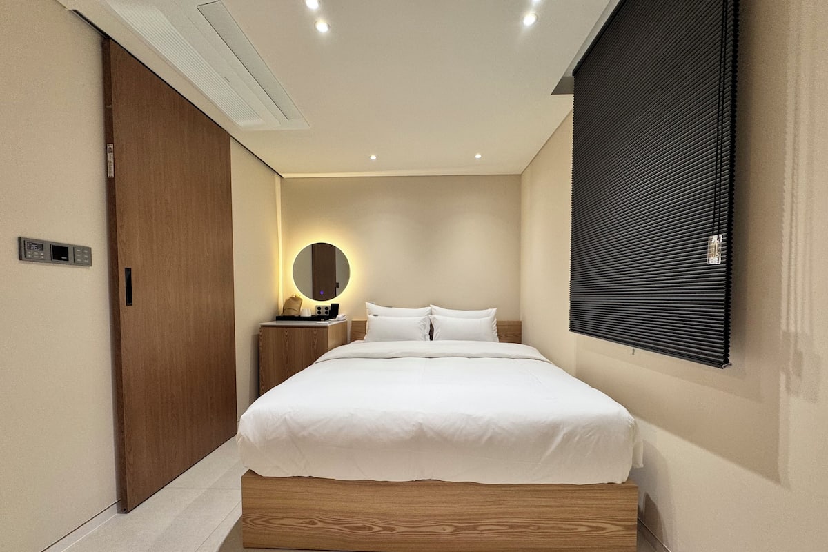 Chambre Double Standard | Wi-Fi gratuit