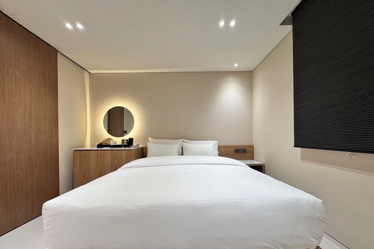 Chambre Double Deluxe | Wi-Fi gratuit