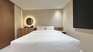 Deluxe Double Room | WiFi (free)