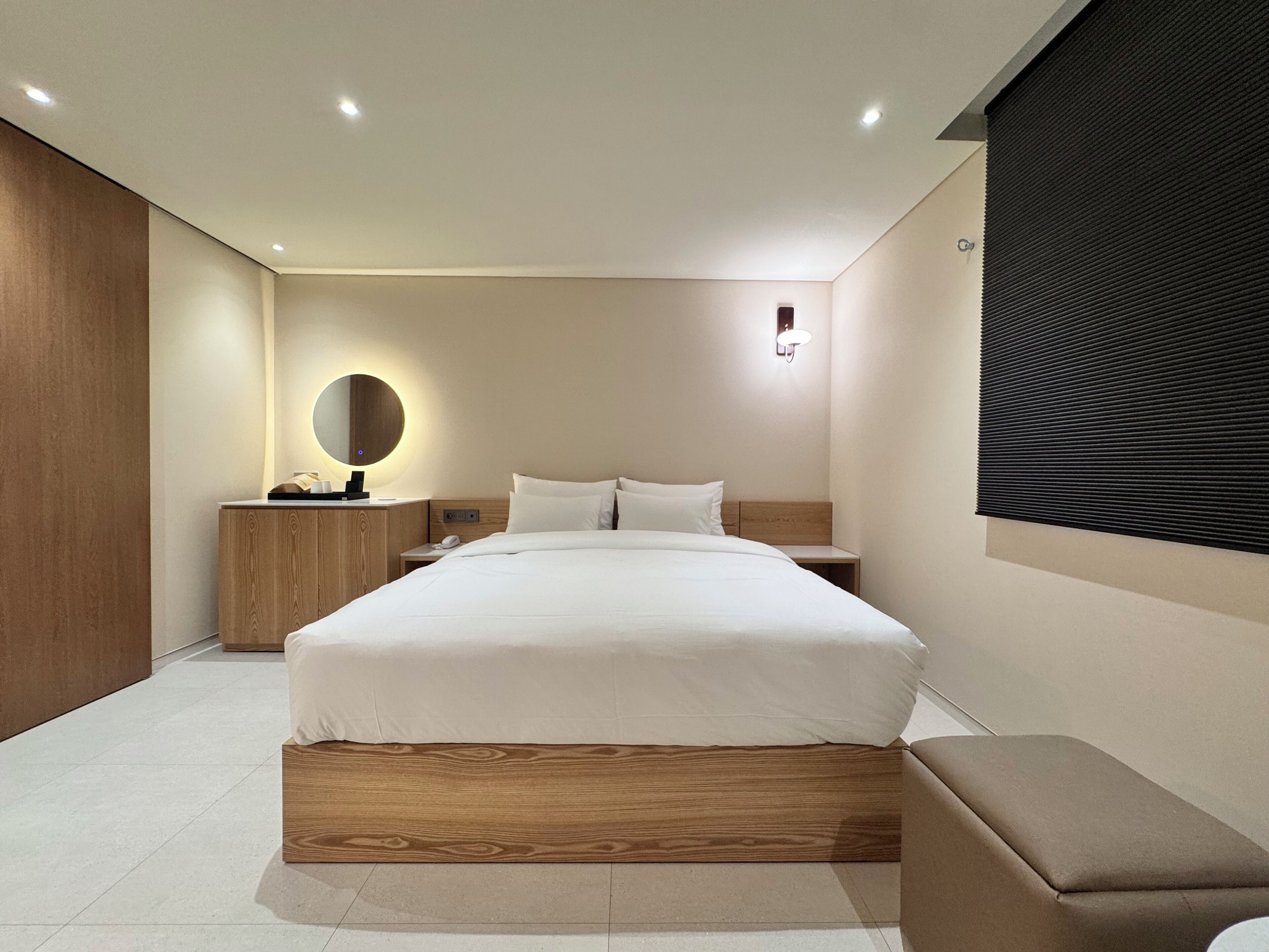Premier Double Room | Free WiFi