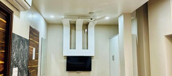 นายาบ โรงแรม ฟิโรซปูร์