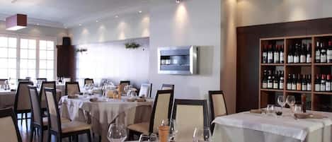 Restaurantes