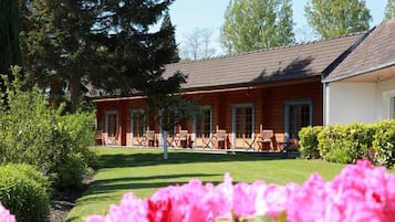 Udendørsområde