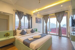 Villa Luxe | Wi-Fi gratuit
