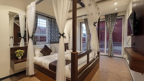 Luxe villa | Gratis wifi