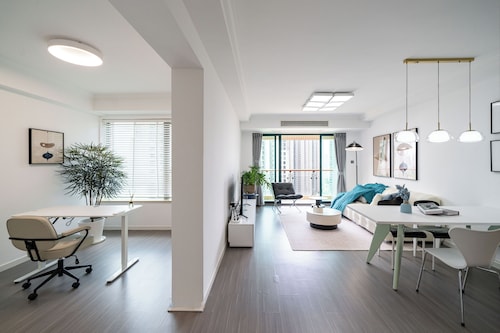 Tyms 2BR 2BA Apt Oriental Cambridge
