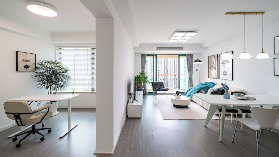 Tyms 2BR 2BA Apt Oriental Cambridge