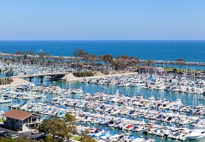 Marina - Gorgeous Coastal Style 4-bedroom house in Dana Point perfect for your getaway (Dana Point)