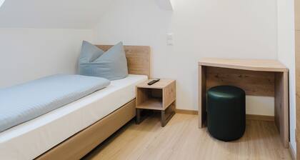 City Hotel